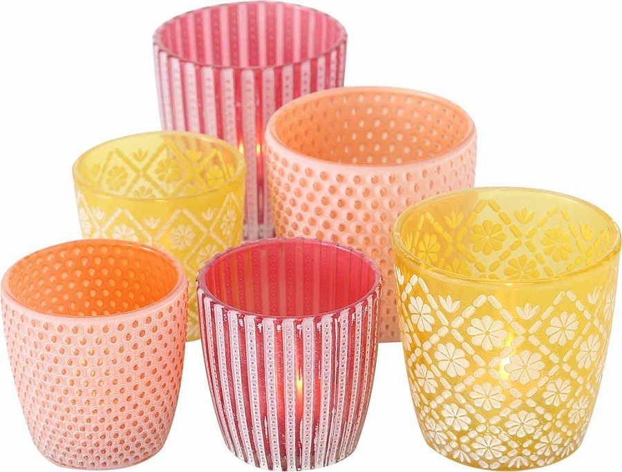 P.TEALIGHT GRANDE